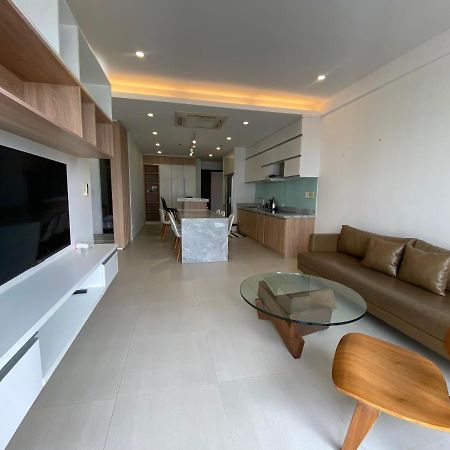 Sunrise City - Jennyhomes Thành Pho Ho Chí Minh Esterno foto