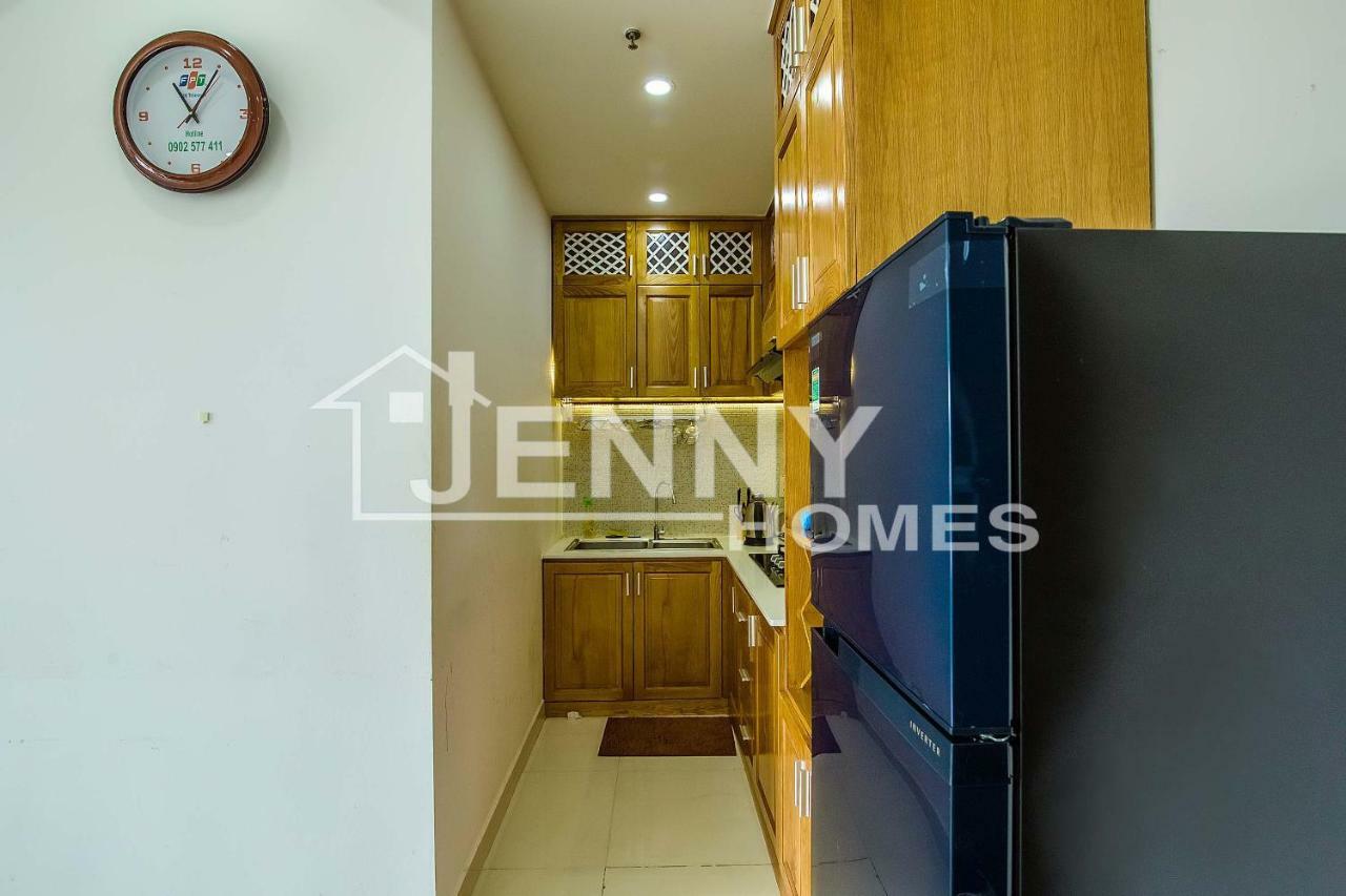Sunrise City - Jennyhomes Thành Pho Ho Chí Minh Esterno foto