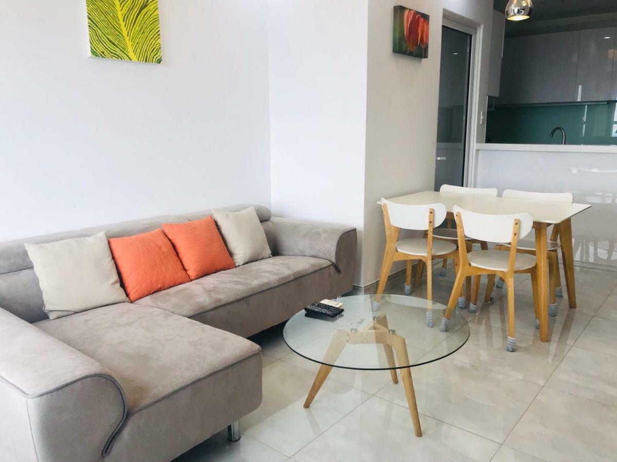 Sunrise City - Jennyhomes Thành Pho Ho Chí Minh Esterno foto