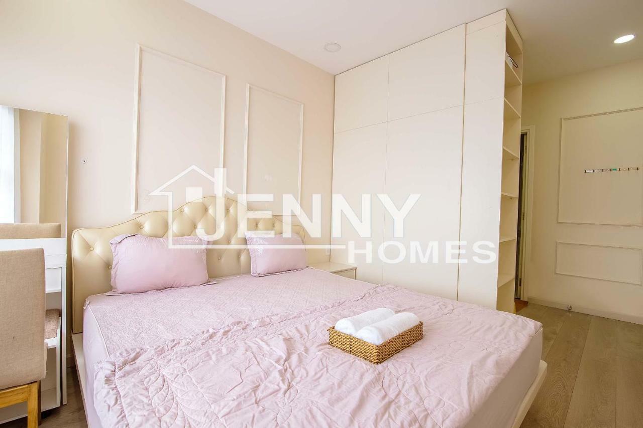 Sunrise City - Jennyhomes Thành Pho Ho Chí Minh Esterno foto