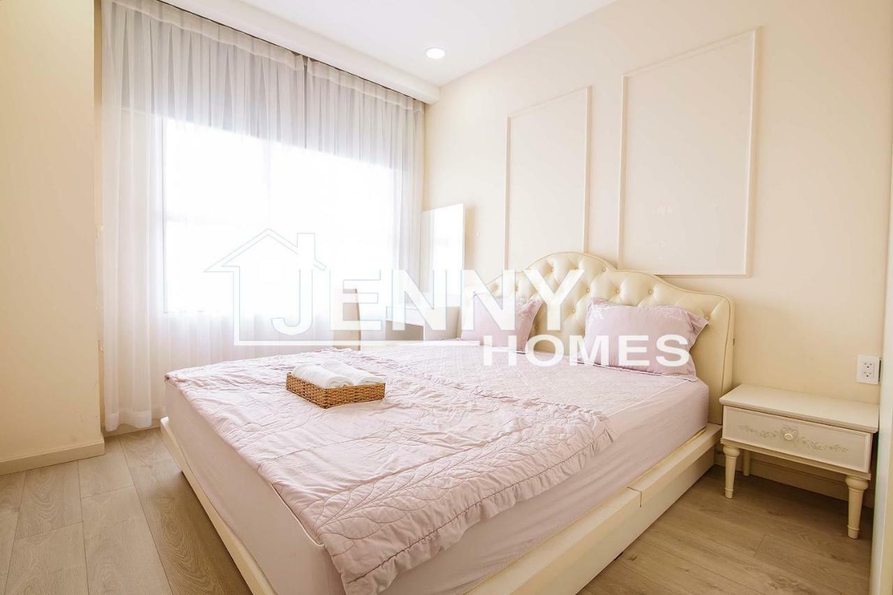 Sunrise City - Jennyhomes Thành Pho Ho Chí Minh Esterno foto