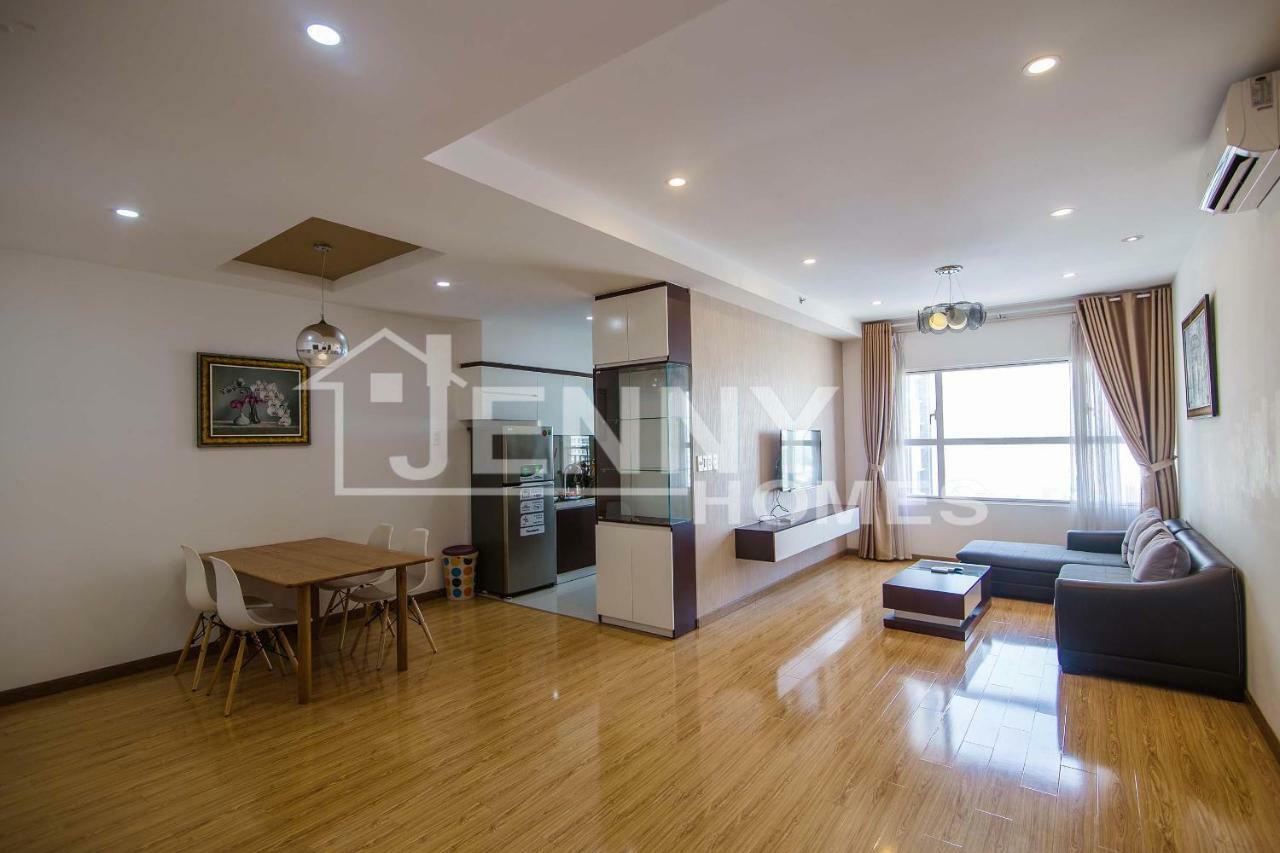 Sunrise City - Jennyhomes Thành Pho Ho Chí Minh Esterno foto
