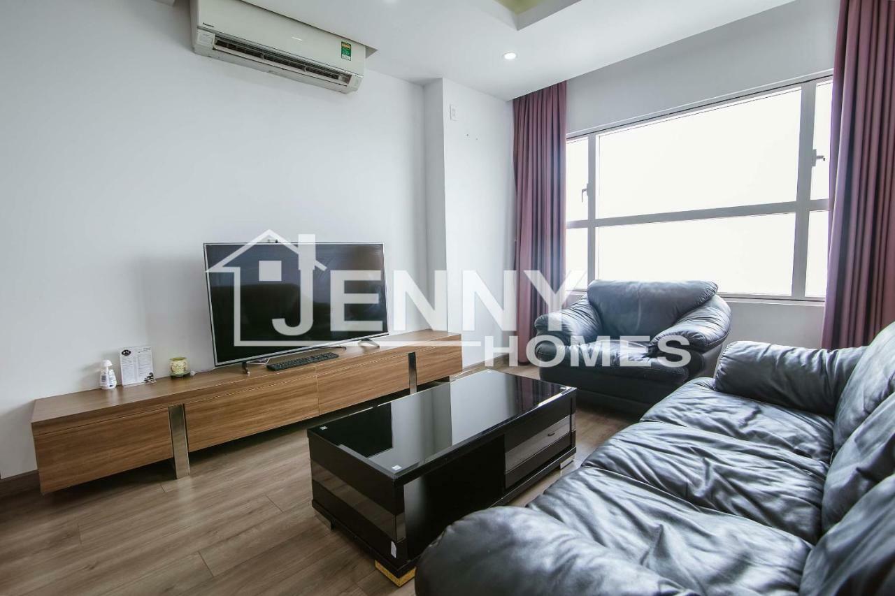 Sunrise City - Jennyhomes Thành Pho Ho Chí Minh Esterno foto