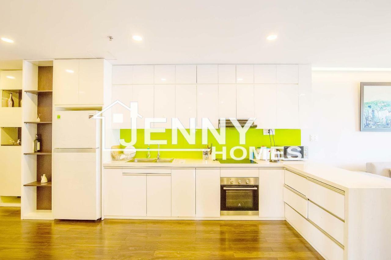 Sunrise City - Jennyhomes Thành Pho Ho Chí Minh Esterno foto