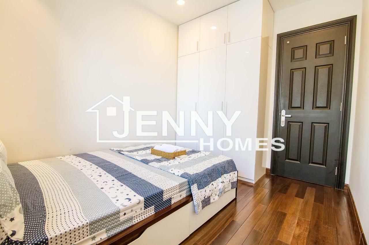 Sunrise City - Jennyhomes Thành Pho Ho Chí Minh Esterno foto