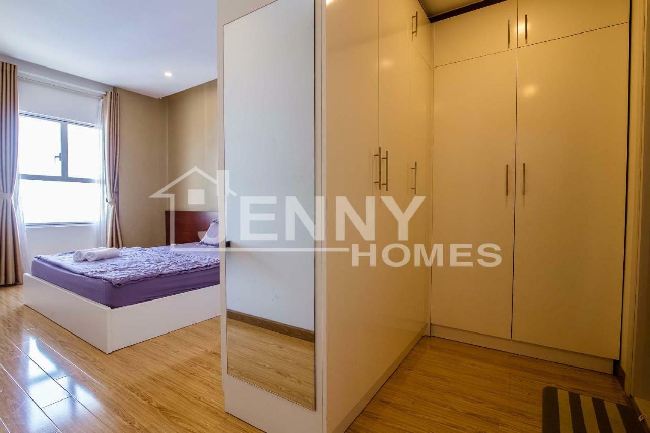 Sunrise City - Jennyhomes Thành Pho Ho Chí Minh Esterno foto