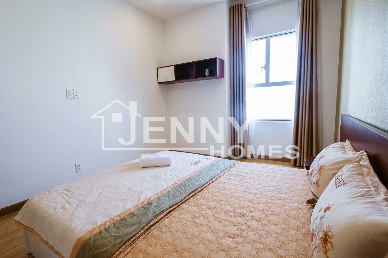 Sunrise City - Jennyhomes Thành Pho Ho Chí Minh Esterno foto