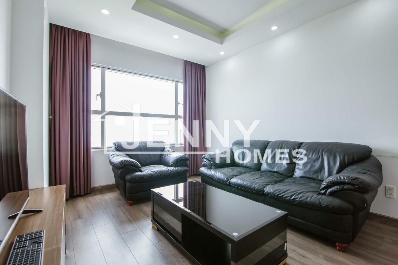 Sunrise City - Jennyhomes Thành Pho Ho Chí Minh Esterno foto