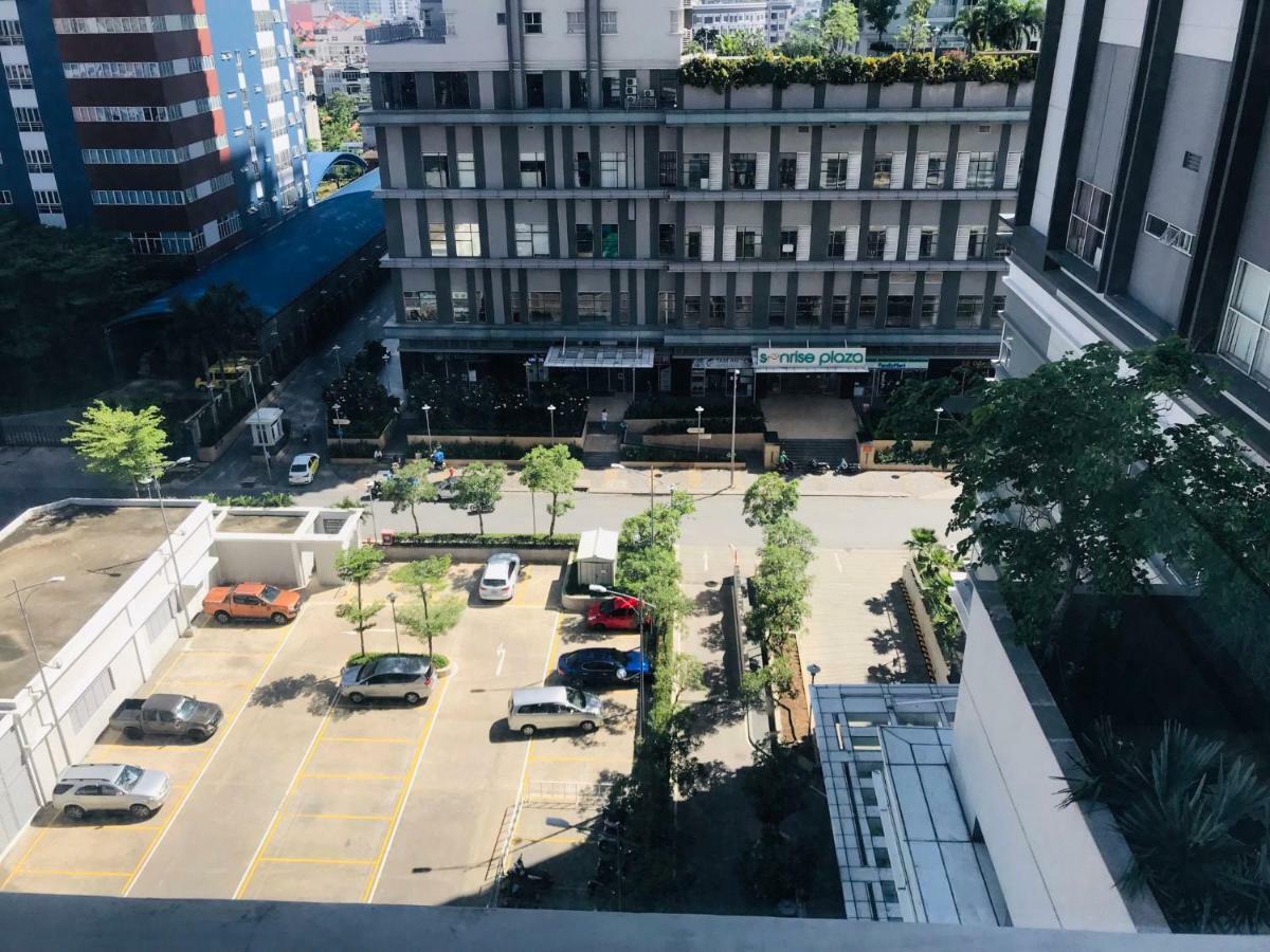Sunrise City - Jennyhomes Thành Pho Ho Chí Minh Esterno foto