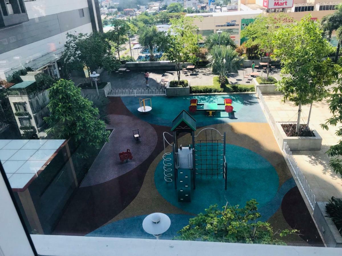 Sunrise City - Jennyhomes Thành Pho Ho Chí Minh Esterno foto