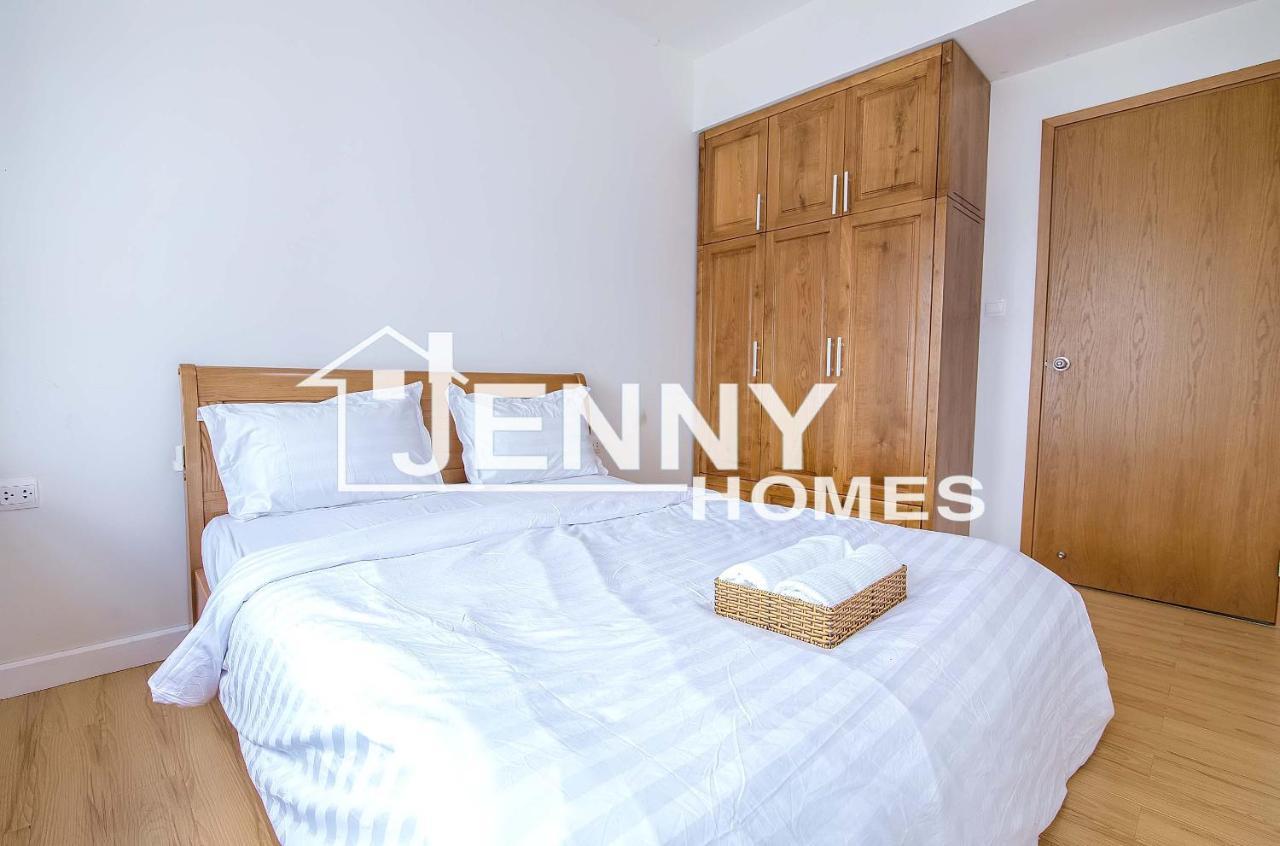 Sunrise City - Jennyhomes Thành Pho Ho Chí Minh Esterno foto