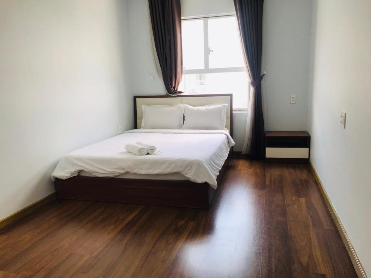 Sunrise City - Jennyhomes Thành Pho Ho Chí Minh Esterno foto