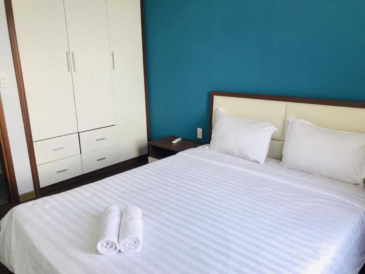 Sunrise City - Jennyhomes Thành Pho Ho Chí Minh Esterno foto